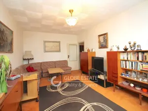 Prodej bytu 3+1, Praha - Kamýk, Písnická, 76 m2