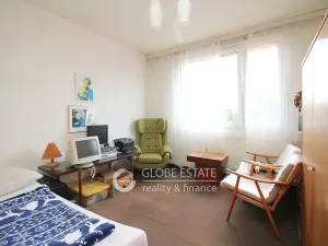 Prodej bytu 3+1, Praha - Kamýk, Písnická, 76 m2