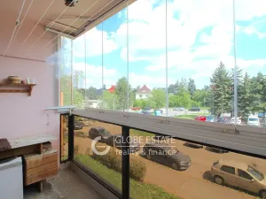 Prodej bytu 3+1, Praha - Kamýk, Písnická, 76 m2
