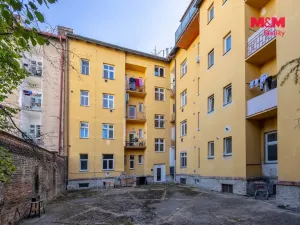 Prodej bytu 3+1, Pardubice - Zelené Předměstí, K Višňovce, 97 m2