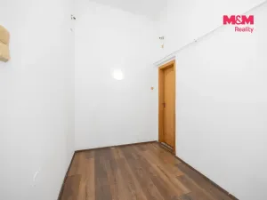 Prodej bytu 3+1, Pardubice - Zelené Předměstí, K Višňovce, 97 m2