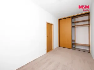 Prodej bytu 3+1, Hradec Králové - Pražské Předměstí, Medkova, 61 m2