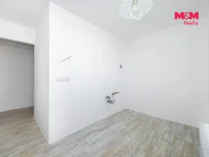 Prodej bytu 3+1, Hradec Králové - Pražské Předměstí, Medkova, 61 m2