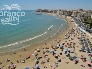 Prodej rodinného domu, Torrevieja, Alicante, Španělsko, 185 m2