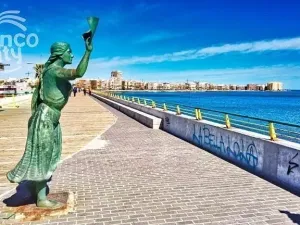 Prodej rodinného domu, Torrevieja, Alicante, Španělsko, 185 m2