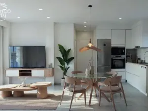 Prodej bytu 2+kk, Torrevieja, Alicante, Španělsko, 50 m2