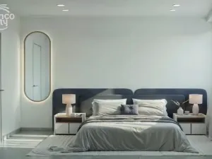 Prodej bytu 2+kk, Torrevieja, Alicante, Španělsko, 50 m2
