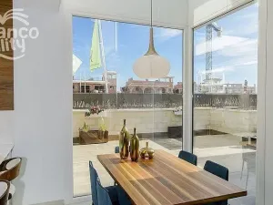 Prodej rodinného domu, Rojales, Alicante, Španělsko, 109 m2