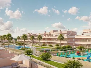 Prodej rodinného domu, Pilar de La Horadada, Alicante, Španělsko, 77 m2