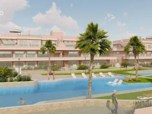 Prodej rodinného domu, Pilar de La Horadada, Alicante, Španělsko, 77 m2