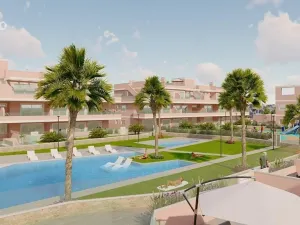 Prodej rodinného domu, Pilar de La Horadada, Alicante, Španělsko, 77 m2