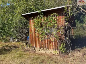 Prodej pozemku, Ivančice, 396 m2