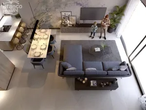 Prodej rodinného domu, Algorfa, Alicante, Španělsko, 306 m2