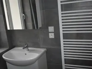 Pronájem bytu 2+1, Hrádek nad Nisou, 52 m2