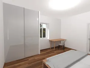 Prodej bytu 4+1, Hrádek nad Nisou, 108 m2