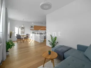 Prodej bytu 4+kk, Praha - Hostivař, Bratislavská, 92 m2
