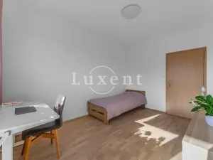 Prodej bytu 4+kk, Praha - Hostivař, Bratislavská, 92 m2