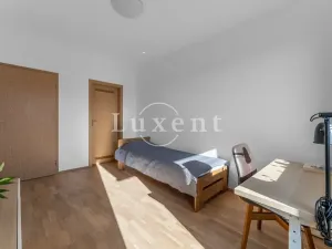 Prodej bytu 4+kk, Praha - Hostivař, Bratislavská, 92 m2