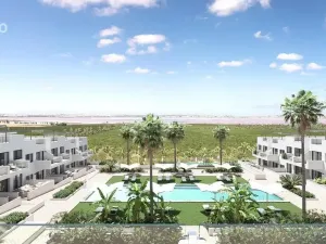 Prodej rodinného domu, Torrevieja, Alicante, Španělsko, 69 m2