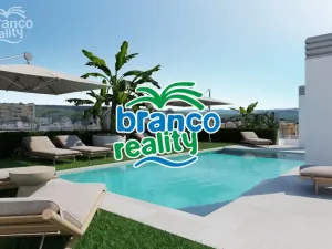 Prodej bytu 3+kk, Algorfa, Alicante, Španělsko, 64 m2