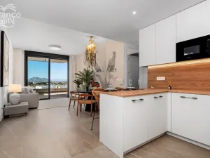 Prodej bytu 3+kk, Benijofar, Alicante, Španělsko, 66 m2