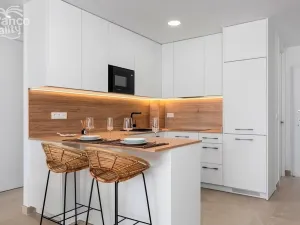 Prodej bytu 3+kk, Benijofar, Alicante, Španělsko, 66 m2