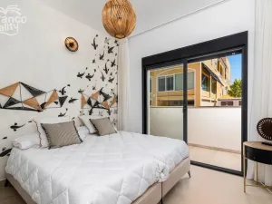 Prodej bytu 3+kk, Benijofar, Alicante, Španělsko, 66 m2