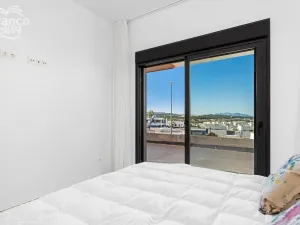 Prodej bytu 3+kk, Benijofar, Alicante, Španělsko, 66 m2