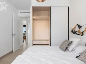 Prodej bytu 3+kk, Benijofar, Alicante, Španělsko, 66 m2