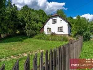 Prodej rodinného domu, Oskava, 93 m2