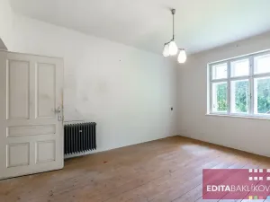 Prodej rodinného domu, Oskava, 93 m2