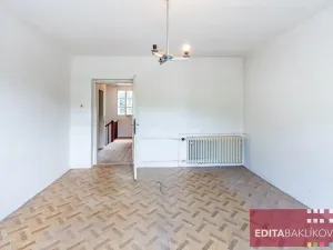 Prodej rodinného domu, Oskava, 93 m2