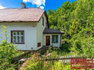 Prodej rodinného domu, Oskava, 93 m2
