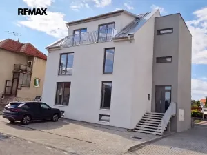 Prodej bytu 3+kk, Moravany, Květná, 100 m2