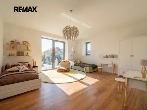 Prodej bytu 3+kk, Moravany, Květná, 100 m2