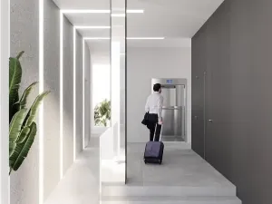 Prodej bytu 4+kk, Torrevieja, Alicante, Španělsko, 112 m2