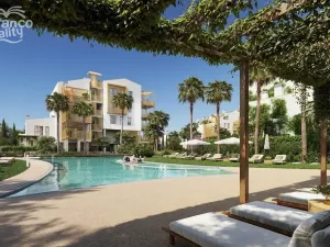 Prodej bytu 2+kk, El Verger, Alicante, Španělsko, 65 m2