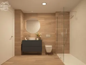 Prodej bytu 2+kk, El Verger, Alicante, Španělsko, 65 m2