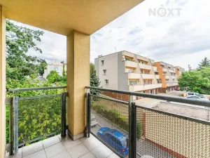 Pronájem bytu 3+kk, Praha - Krč, Hornokrčská, 140 m2