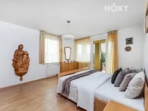 Pronájem bytu 3+kk, Praha - Krč, Hornokrčská, 140 m2