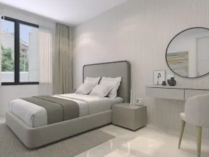 Prodej bytu 3+kk, Torrevieja, Alicante, Španělsko, 87 m2