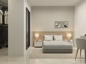 Prodej bytu 2+kk, Torrevieja, Alicante, Španělsko, 60 m2