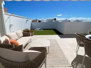 Prodej rodinného domu, Pilar de La Horadada, Alicante, Španělsko, 99 m2