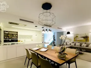 Prodej rodinného domu, Orihuela Costa, Alicante, Španělsko, 196 m2