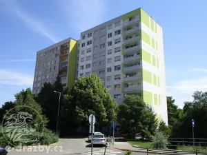 Dražba bytu 3+1, Praha - Stodůlky, Kettnerova, 71 m2