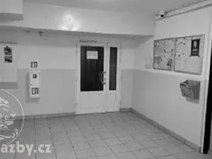 Dražba bytu 2+1, Ústí nad Labem, Jizerská, 62 m2