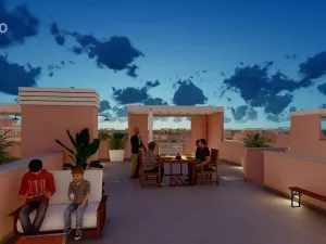 Prodej rodinného domu, Pilar de La Horadada, Alicante, Španělsko, 74 m2