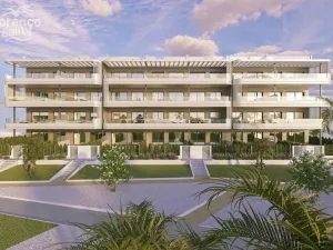 Prodej bytu 3+kk, Torrevieja, Alicante, Španělsko, 77 m2
