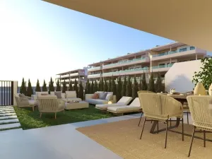 Prodej bytu 3+kk, Torrevieja, Alicante, Španělsko, 77 m2