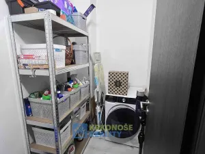 Prodej bytu 2+kk, Trutnov - Horní Předměstí, Chodská, 50 m2